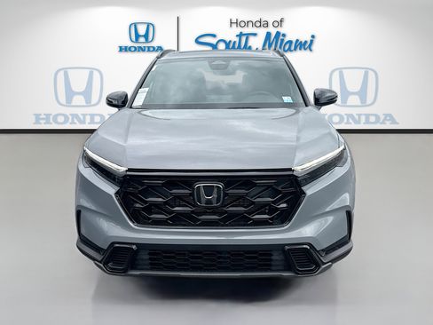 New 2026 Honda CR-V Sport image 2
