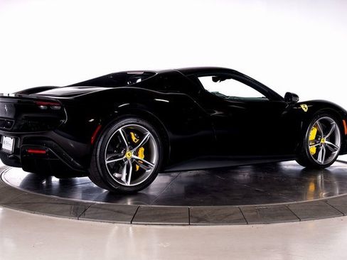 Used 2024 Ferrari 296 GTB image 2