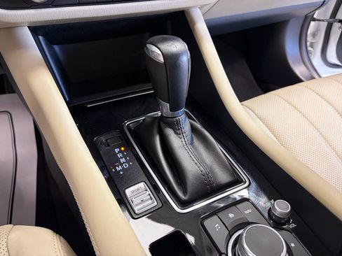 Used 2018 MAZDA MAZDA6 Touring FWD image 21