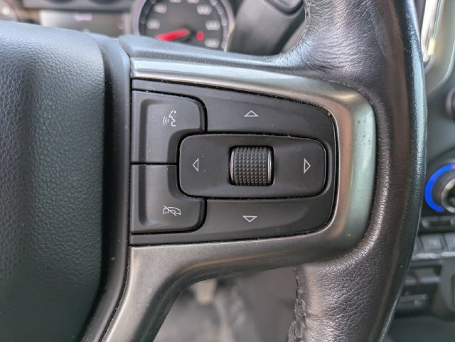 Used 2020 Chevrolet Silverado 1500 RST AWD/4WD image 10