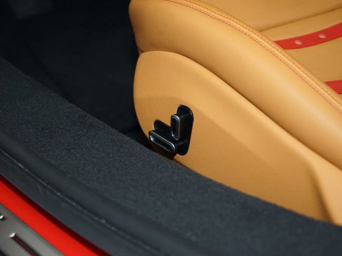 Used 2025 Ferrari 296 GTS RWD image 23