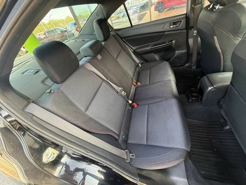 Used 2017 Subaru WRX Premium AWD/4WD image 20