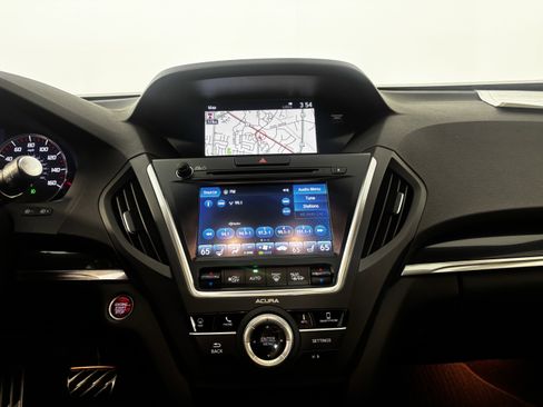 Certified 2020 Acura MDX A-Spec image 24
