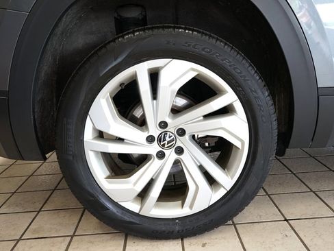 Used 2021 Volkswagen Atlas SE AWD/4WD image 59
