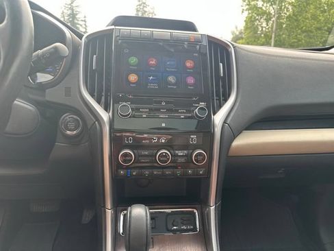 Used 2022 Subaru Ascent Touring AWD/4WD image 20