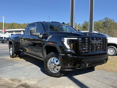 New 2026 GMC Sierra 3500 Denali Ultimate