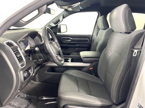 Used 2023 RAM 1500 Big Horn AWD/4WD image 17