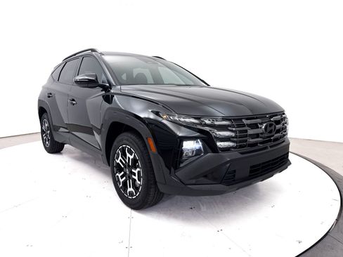 Used 2025 Hyundai Tucson XRT AWD/4WD image 11