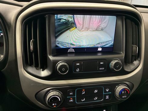 Used 2022 GMC Canyon Elevation w/ Trailering Package image 21