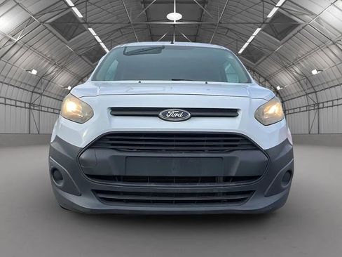 Used 2016 Ford Transit Connect XL image 9