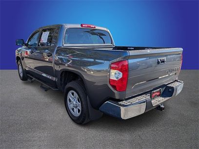 Used 2019 Toyota Tundra SR5