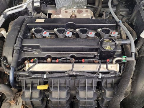 Used 2016 Jeep Patriot Latitude w/ Sun/Sound Group AWD/4WD image 30