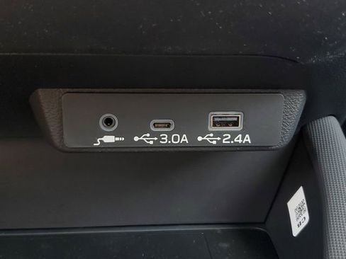 New 2026 Subaru Forester Limited AWD/4WD image 31