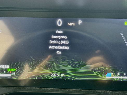 Used 2022 Jeep Grand Cherokee Summit image 18