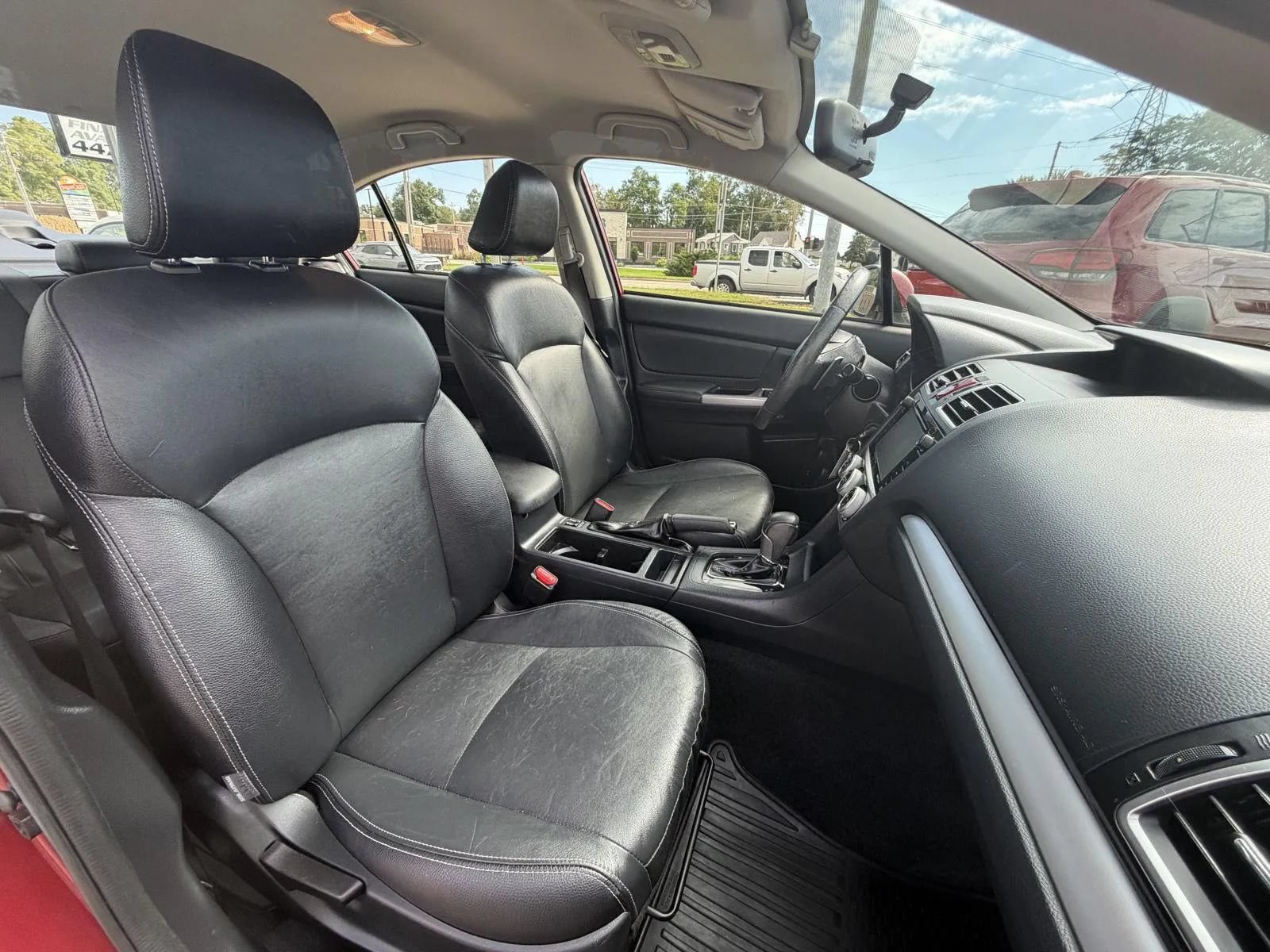 Used 2016 Subaru Impreza 2.0i Limited AWD/4WD image 15