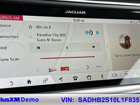 Used 2020 Jaguar I-PACE S AWD/4WD image 28