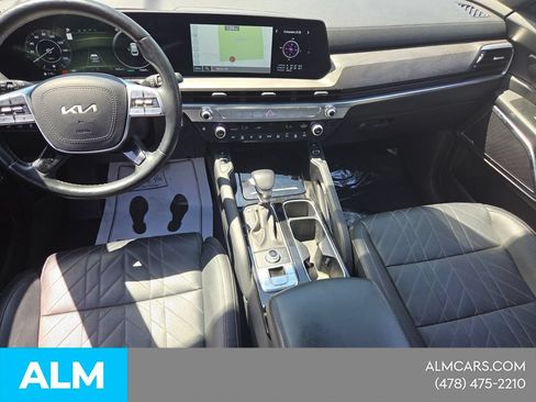Used 2024 Kia Telluride SX Prestige X-Line AWD/4WD image 11
