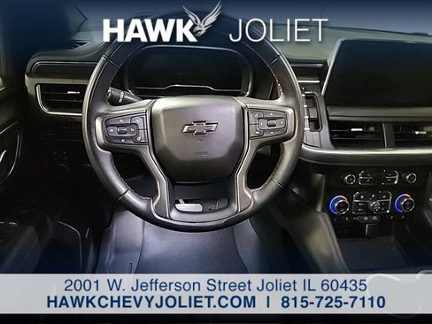 Used 2023 Chevrolet Suburban RST w/ Sport Performance Package AWD/4WD image 14