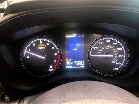 Used 2024 Subaru Forester Wilderness image 25