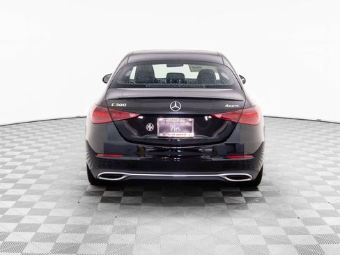 New 2026 Mercedes-Benz C 300 C 300 image 4