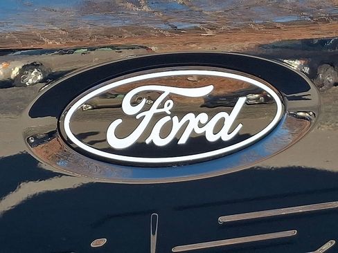 New 2025 Ford F150 Platinum w/ FX4 Off-Road Package AWD/4WD image 10