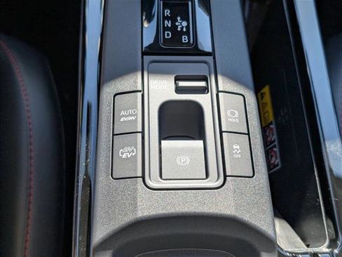 New 2026 Toyota Prius Plug-In Hybrid image 21