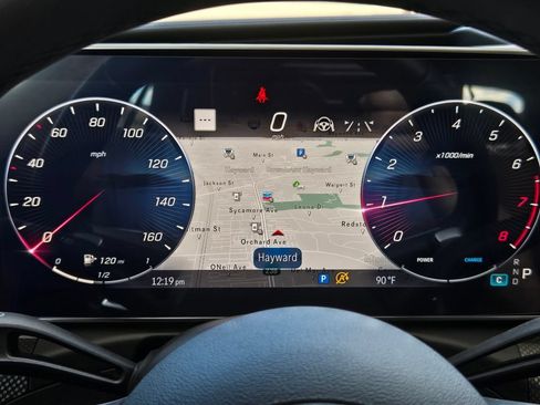 Used 2023 Mercedes-Benz C 300 Sedan image 34