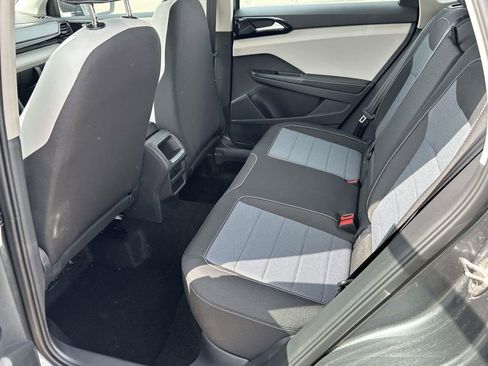 New 2025 Volkswagen Taos S FWD image 8