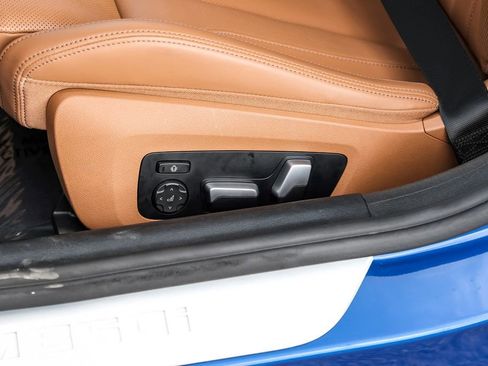 Used 2023 BMW M850i Gran Coupe xDrive w/ Driving Assistance Package AWD/4WD image 34