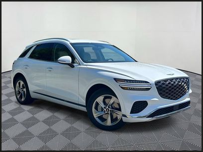 New 2026 Genesis GV70 2.5T Select
