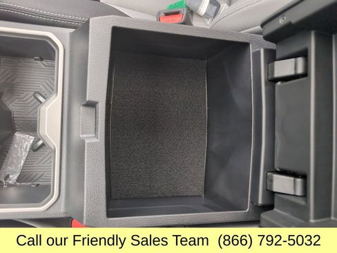 New 2025 Toyota Tacoma TRD Off-Road w/ TRD Off Road Upgrade Package image 26