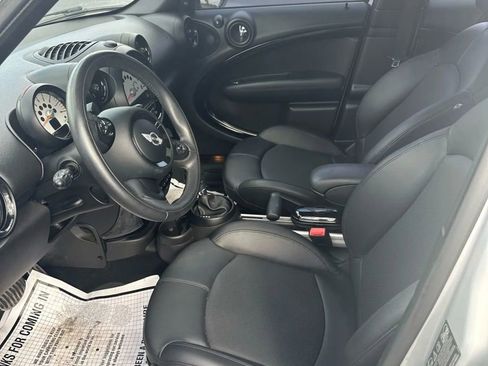 Used 2014 MINI Cooper Countryman S image 7