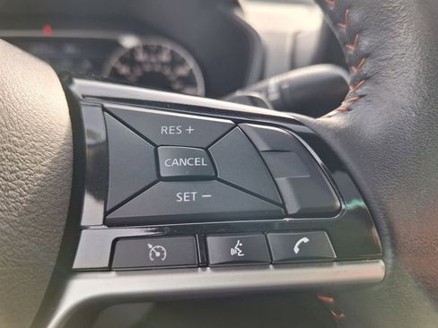 Used 2024 Nissan Altima 2.5 SR w/ SR Premium Package image 13