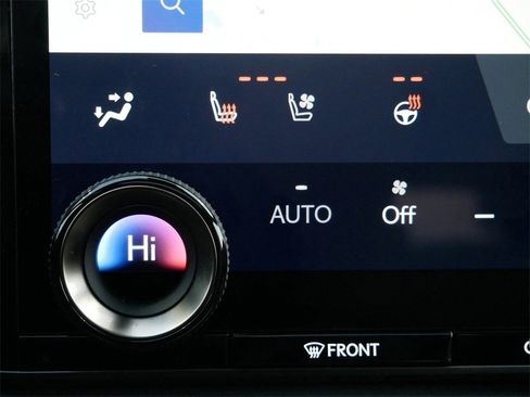 Certified 2023 Lexus RX 350 AWD image 21