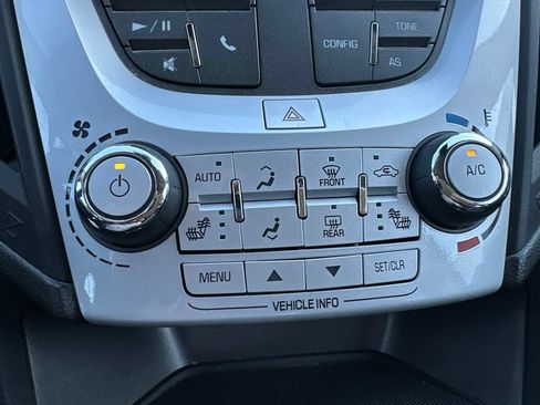 Used 2016 Chevrolet Equinox LT w/ Convenience Package FWD image 16