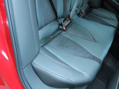 New 2025 Acura TLX SH-AWD w/ A-SPEC Pkg image 24