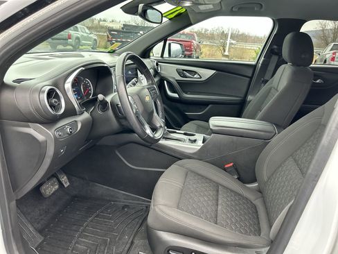Used 2021 Chevrolet Blazer LT image 21