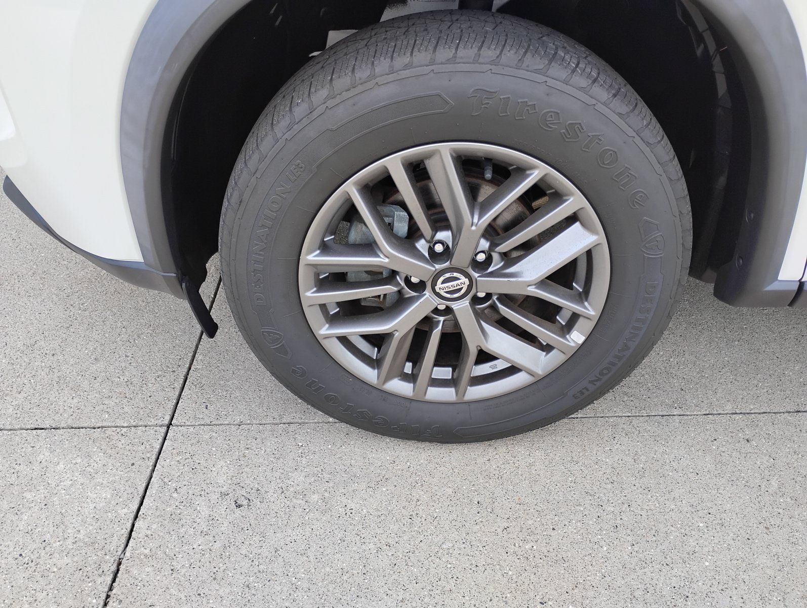 Used 2021 Nissan Rogue S AWD/4WD image 30