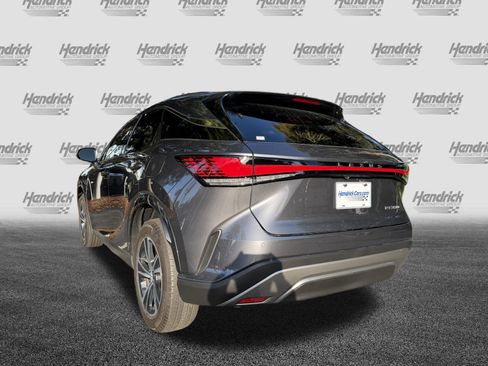 Used 2025 Lexus RX 350 Premium FWD image 7