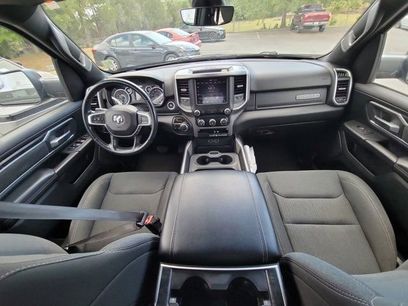 Used 2020 RAM 1500 Big Horn