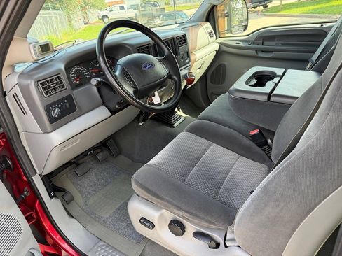 Used 2002 Ford F250 XLT AWD/4WD image 9