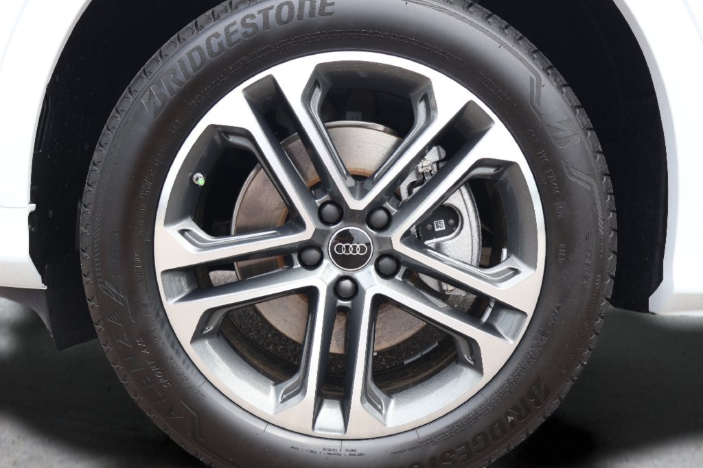 New 2026 Audi Q5 2.0T AWD/4WD image 28