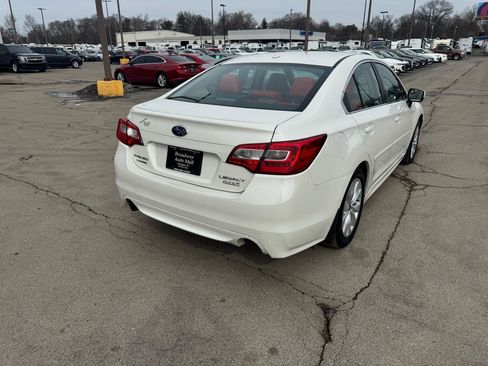 Used 2015 Subaru Legacy 2.5i Premium image 3