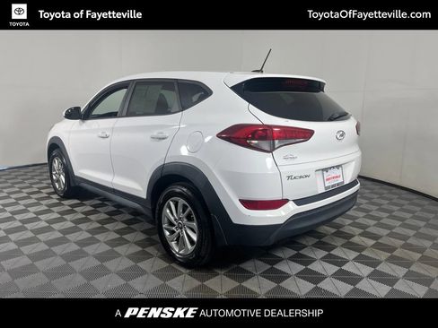 Used 2016 Hyundai Tucson SE FWD image 3