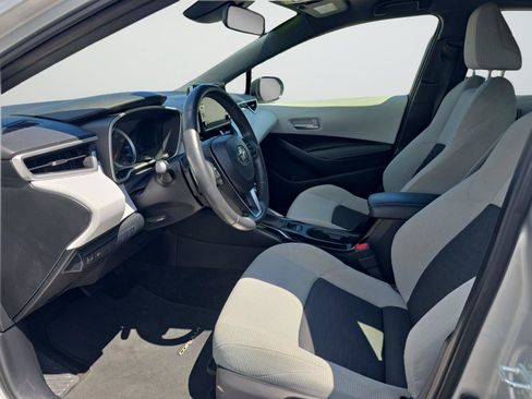 Used 2019 Toyota Corolla SE w/ SE Option Package FWD image 20