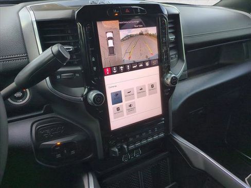 New 2026 RAM 3500 Laramie image 14