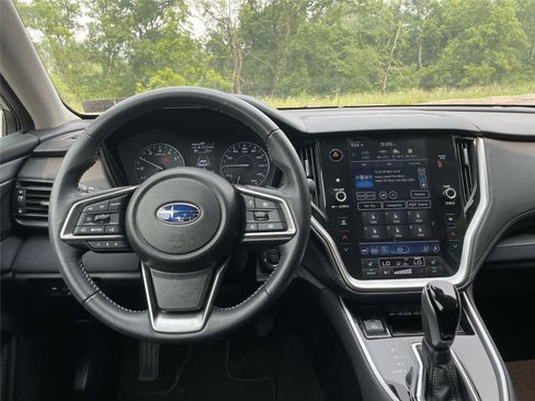 Used 2024 Subaru Legacy Premium AWD/4WD image 19