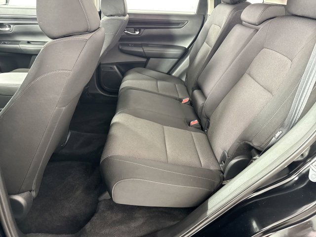 Used 2024 Honda CR-V LX image 23