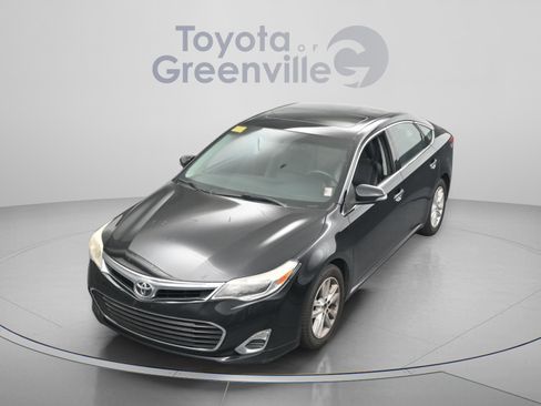 Used 2013 Toyota Avalon XLE Premium FWD image 24