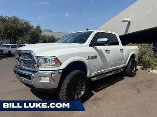 Used 2016 RAM 3500 Laramie w/ Convenience Group AWD/4WD video 1